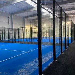 Remplacement de vitres